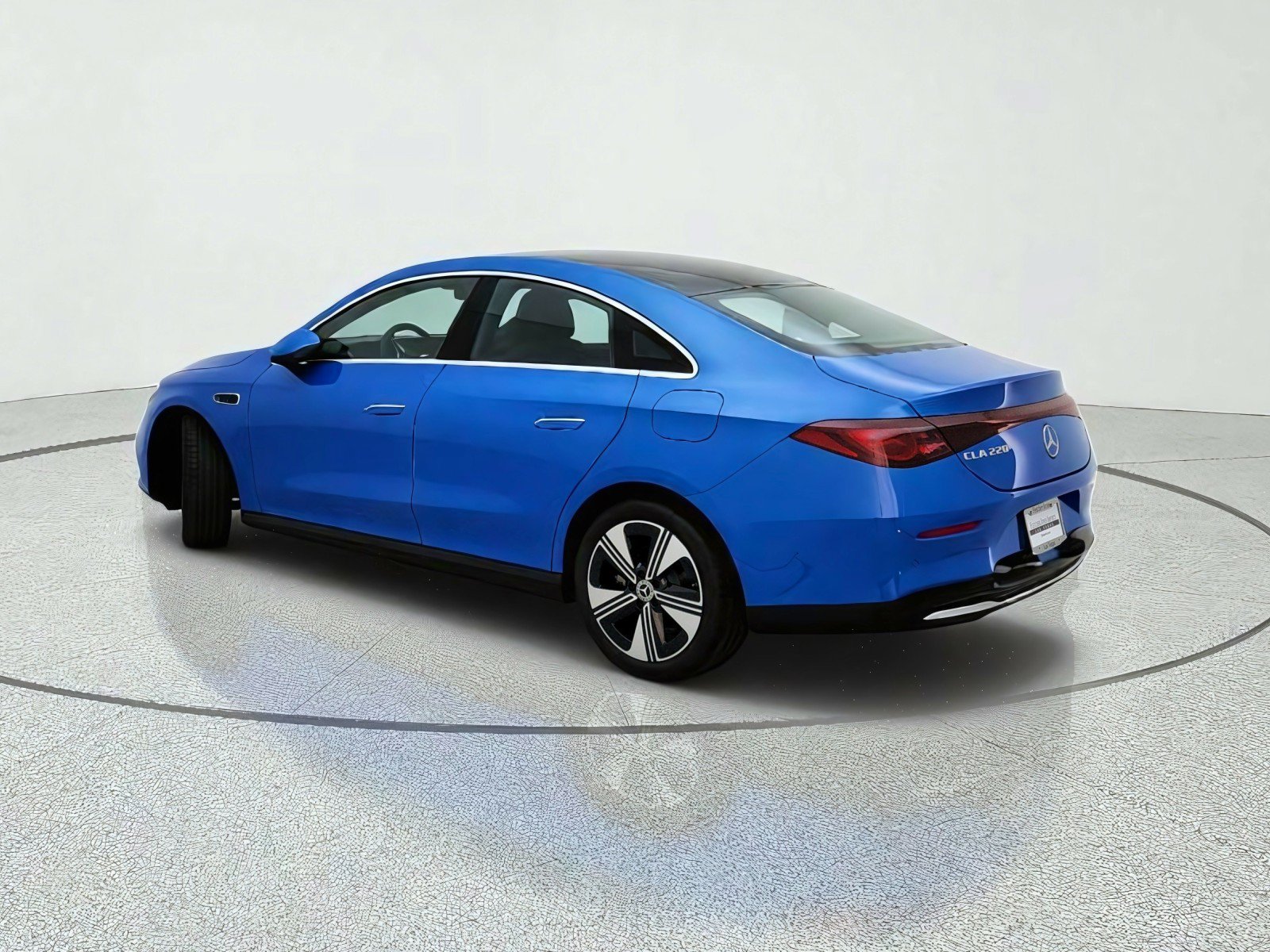 New 2027 Mercedes-Benz CLA 220 image 12