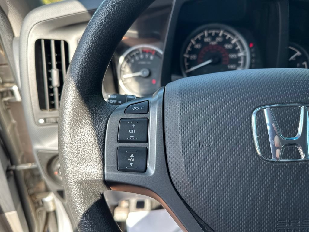 Used 2012 Honda Ridgeline RTS image 30
