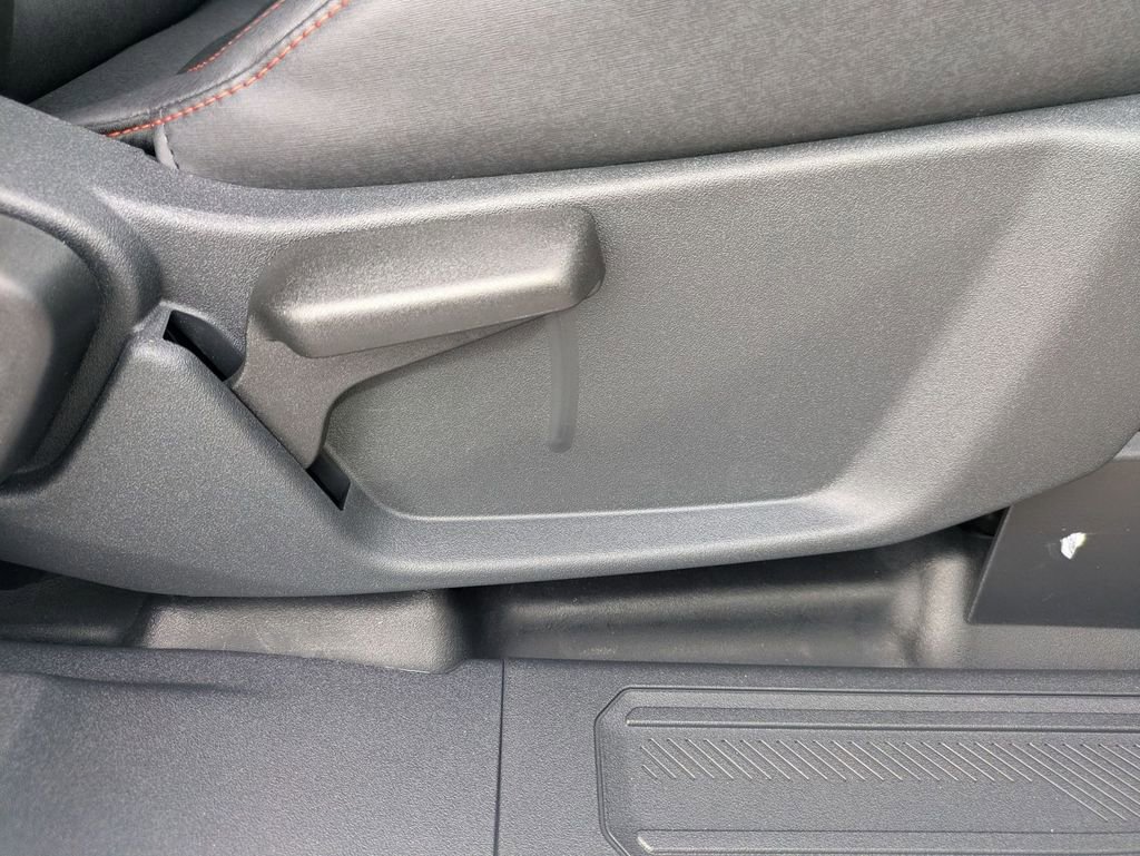 New 2025 Ford Bronco Stroppe Edition image 61