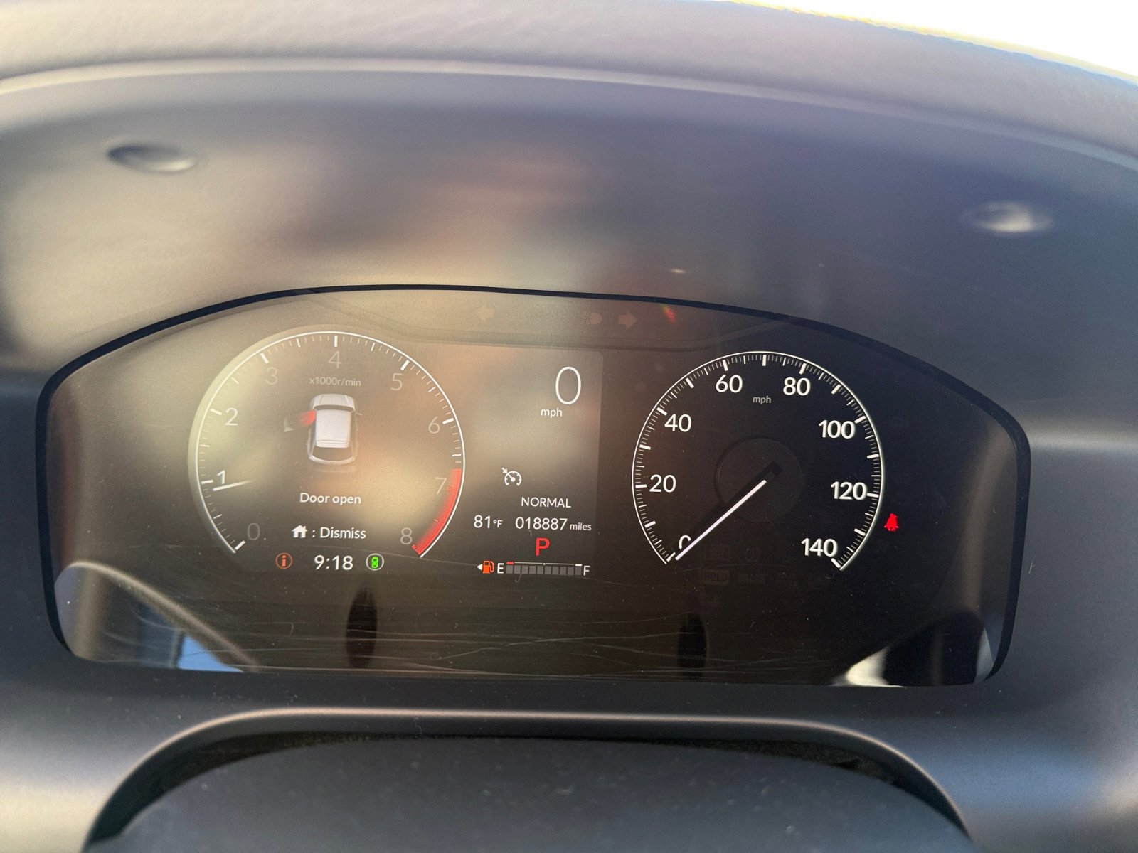 Used 2024 Honda HR-V Sport image 11