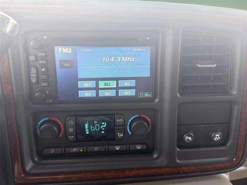 Used 2006 Cadillac Escalade AWD image 19