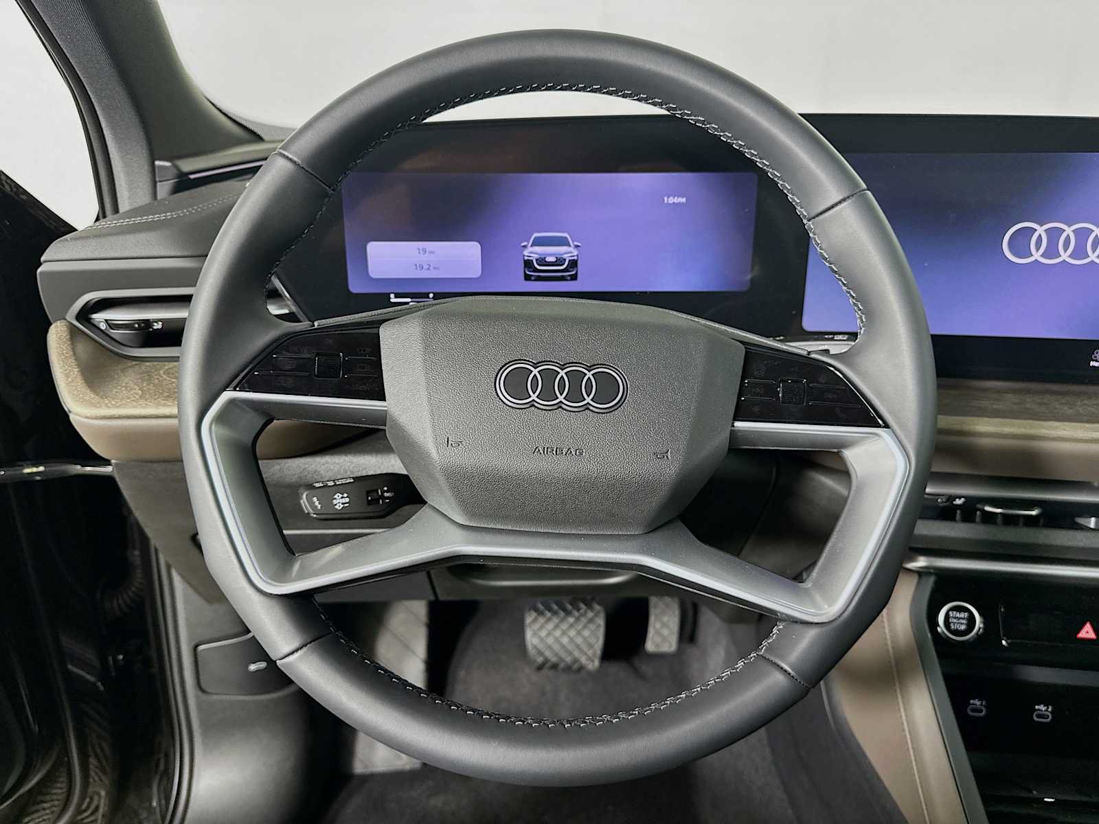 New 2026 Audi Q5 Premium Plus AWD/4WD image 10