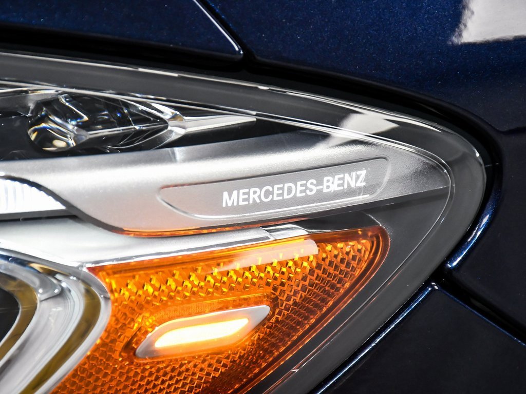 Used 2015 Mercedes-Benz S 63 AMG 4MATIC Coupe image 94