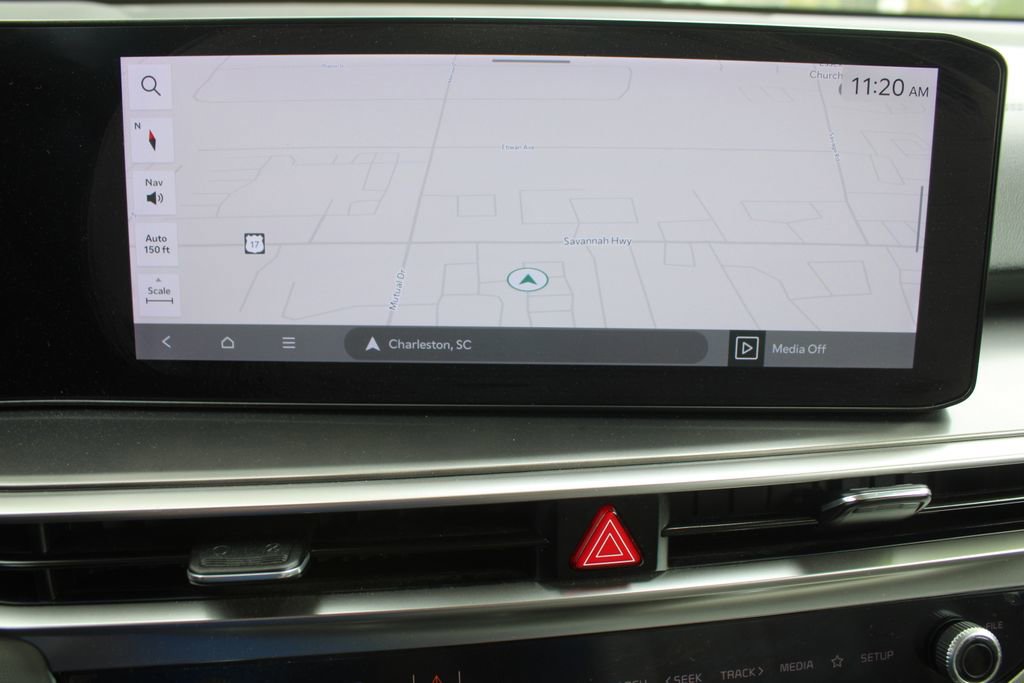 Certified 2025 Kia Sorento S w/ Panoramic Sunroof Package FWD image 48