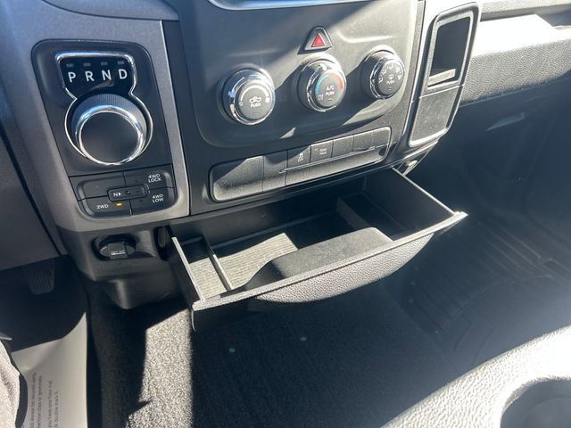 Used 2019 RAM 1500 Tradesman w/ Tradesman SXT Package image 26