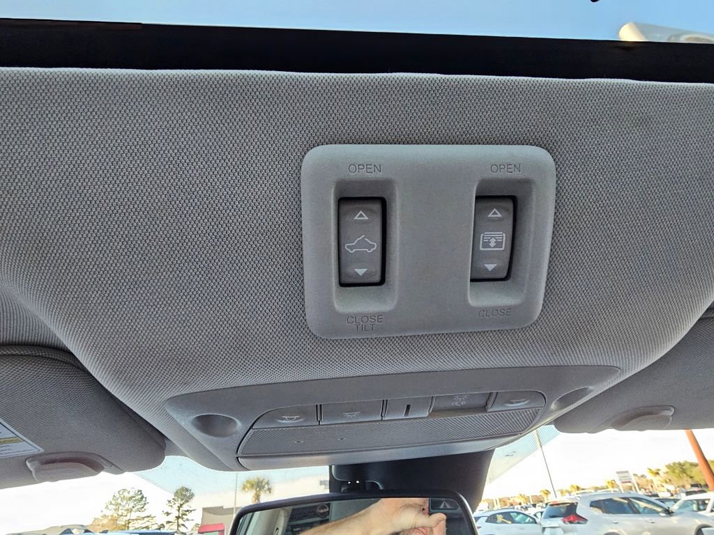 Used 2023 Nissan Murano SL w/ SL Moonroof Package image 28