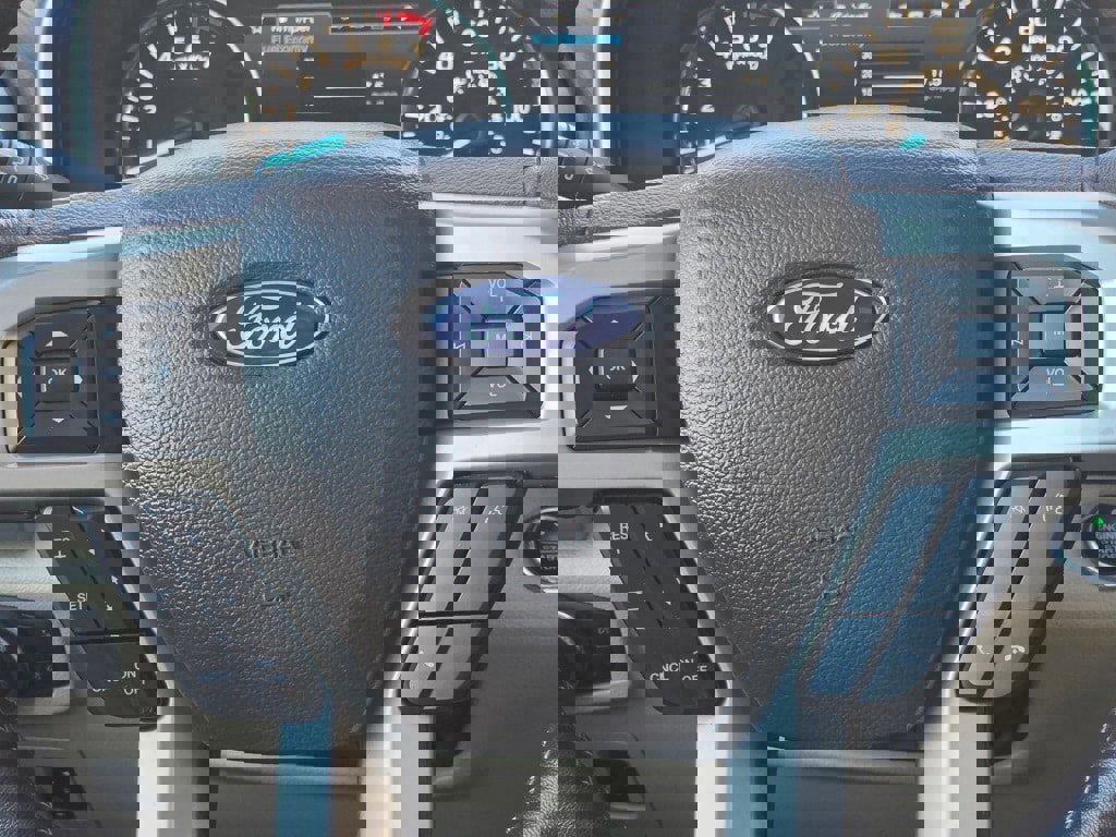 Used 2020 Ford F150 Lariat w/ Equipment Group 502A Luxury image 19