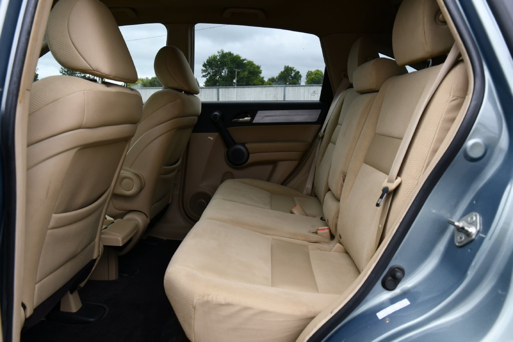 Used 2010 Honda CR-V EX image 18