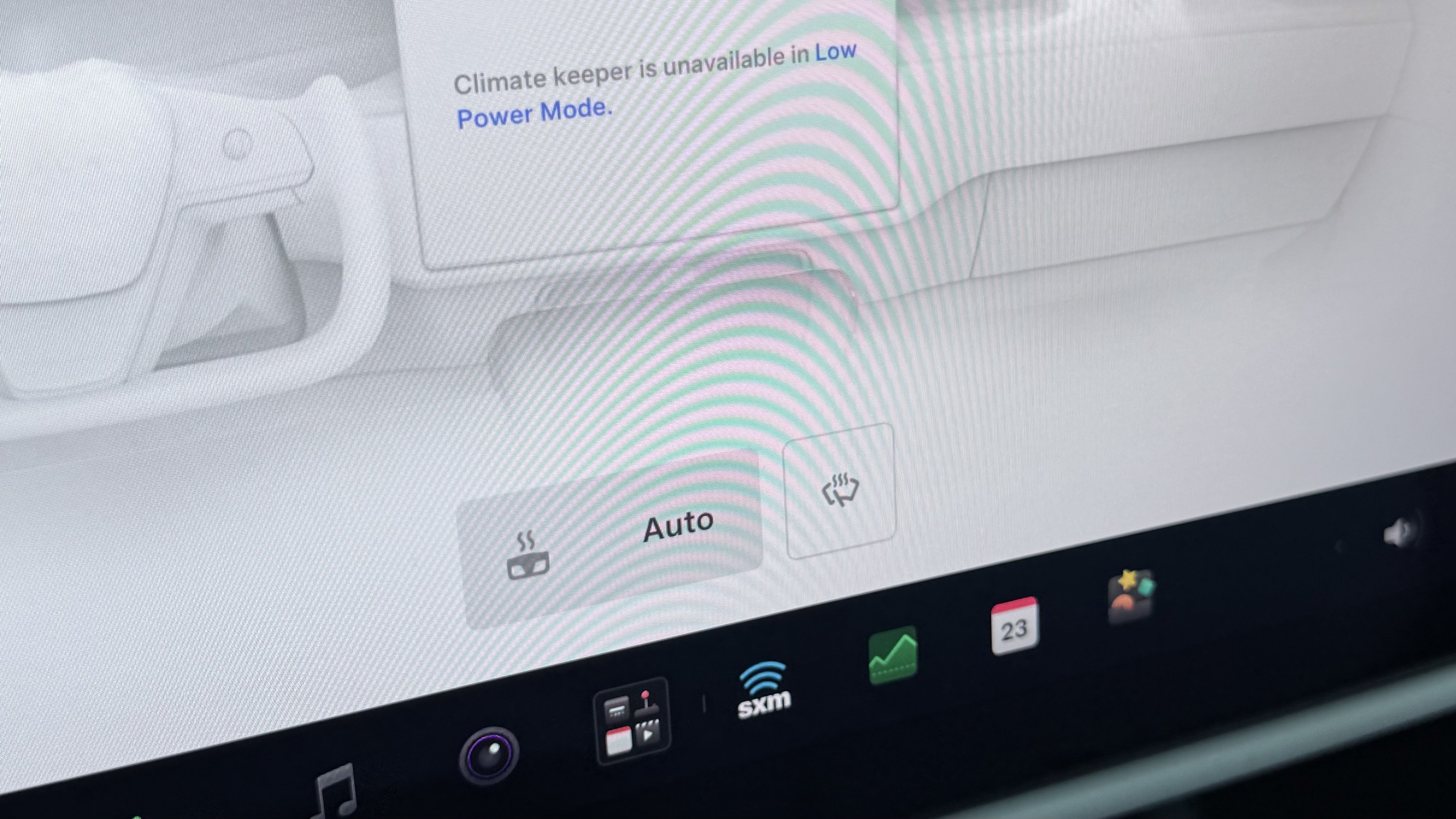 Used 2023 Tesla Model X AWD/4WD image 76