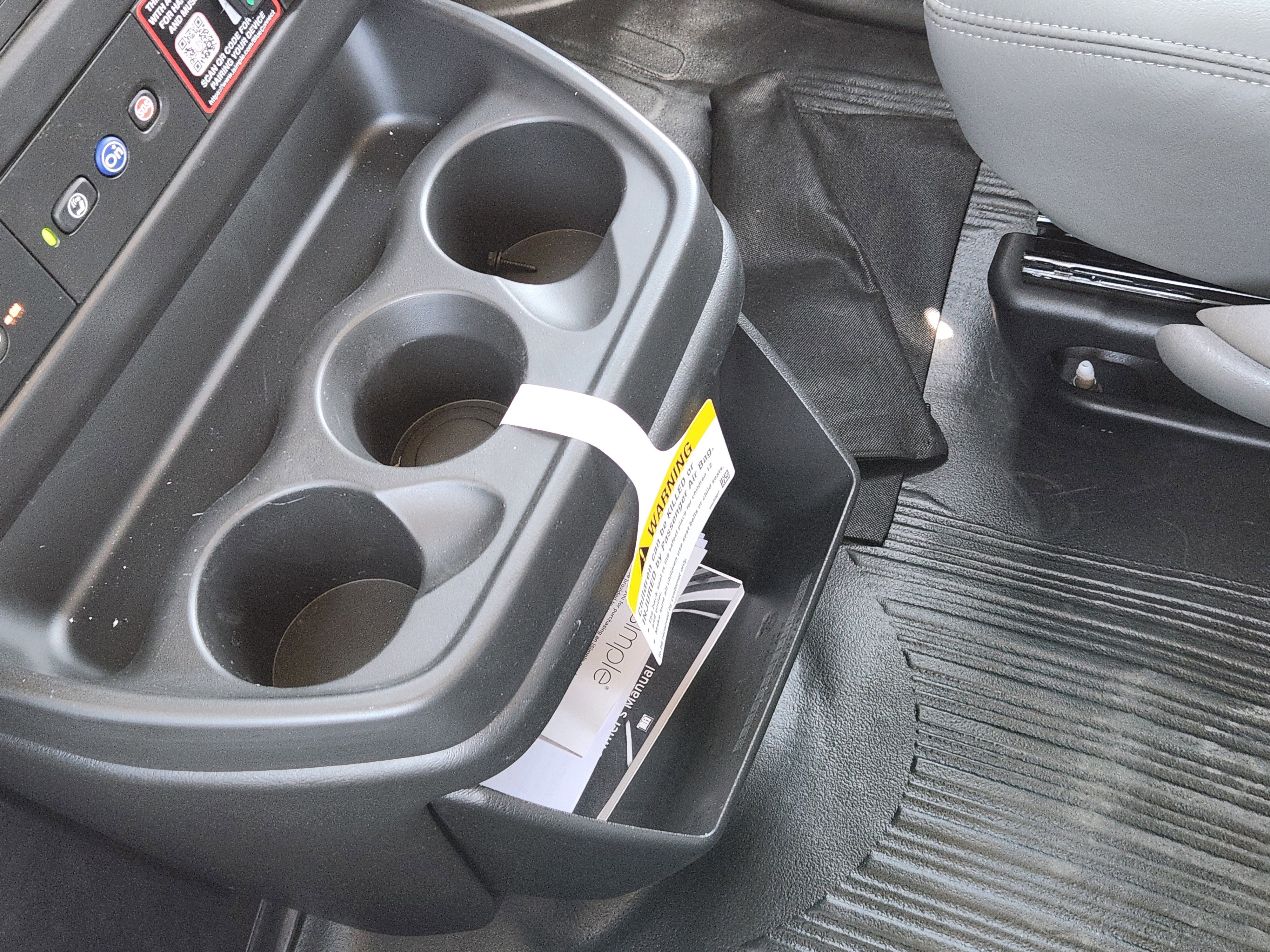 New 2026 Chevrolet Express 2500 w/ Driver Convenience Package image 16