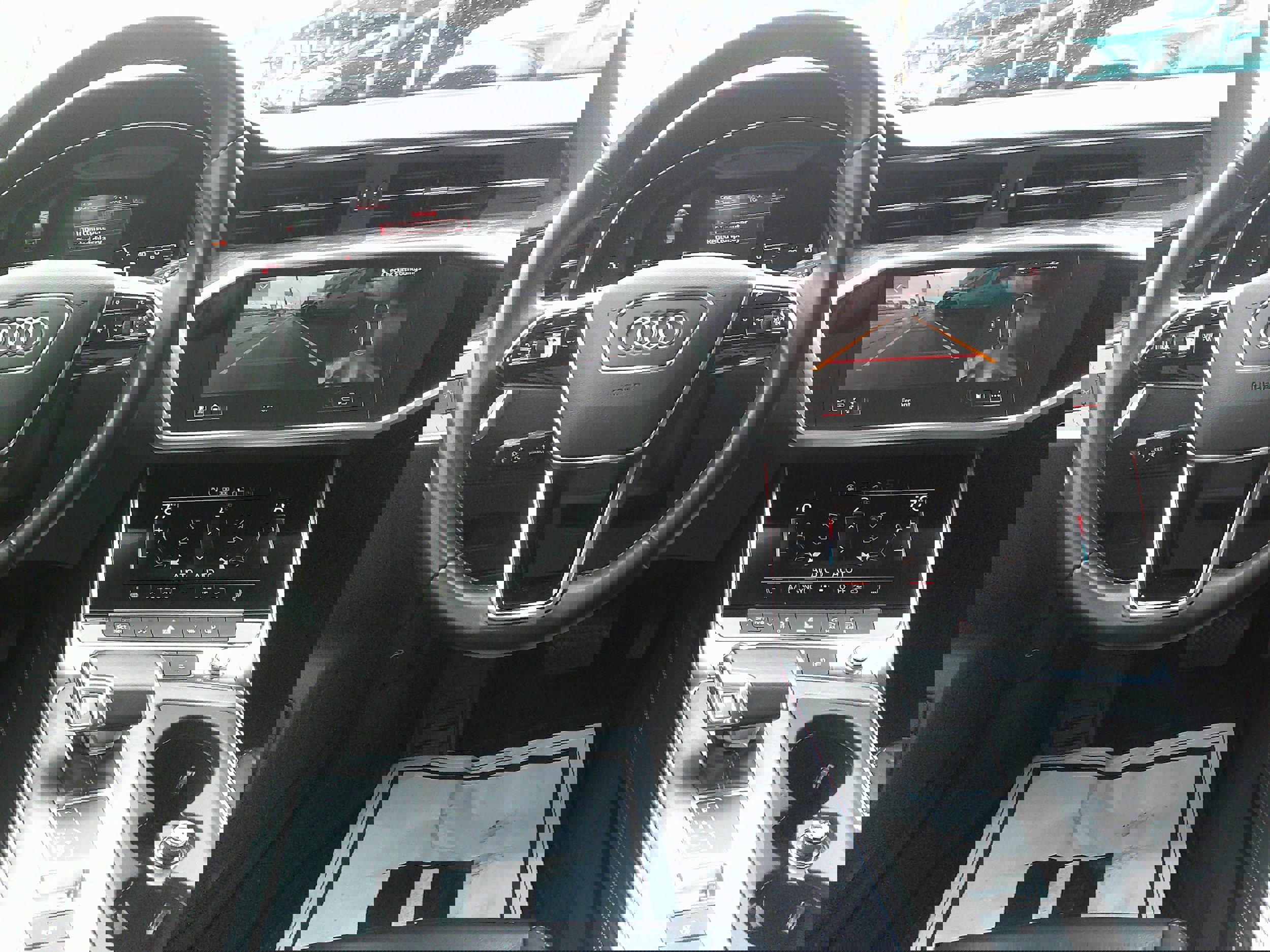 Used 2024 Audi A6 Premium Plus image 23