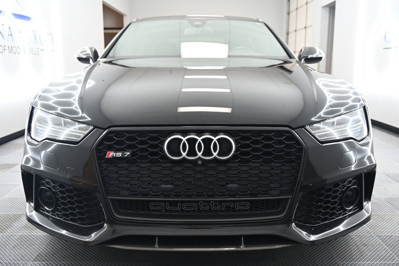 Used 2016 Audi RS 7 Performance image 6