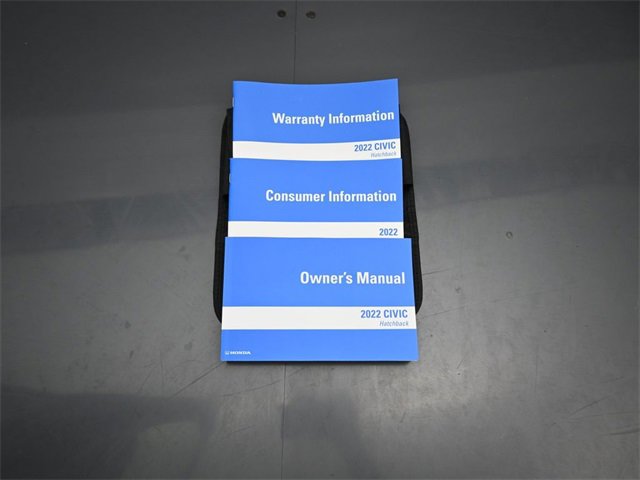 Used 2022 Honda Civic Sport image 40