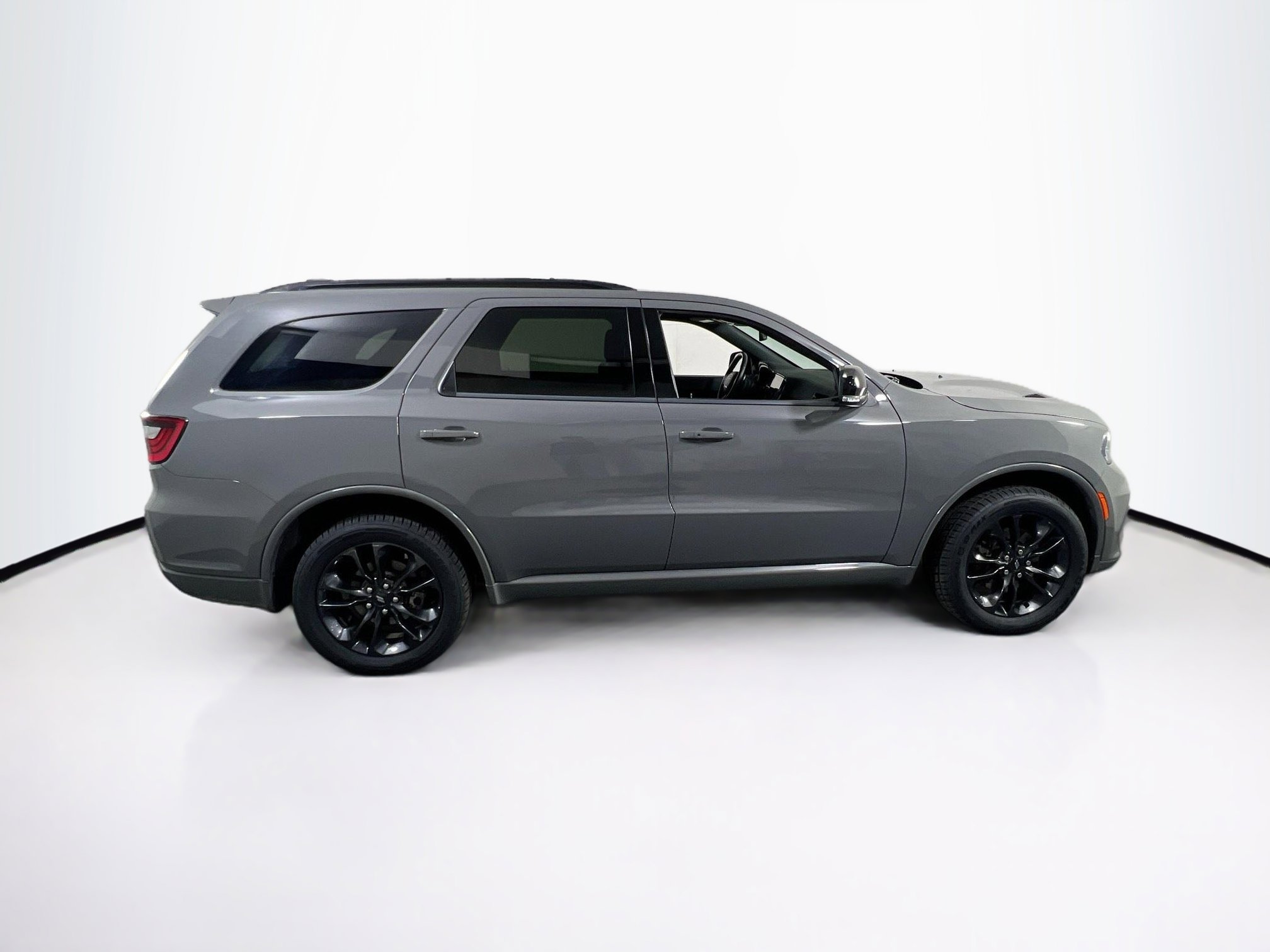Used 2023 Dodge Durango GT AWD/4WD image 4