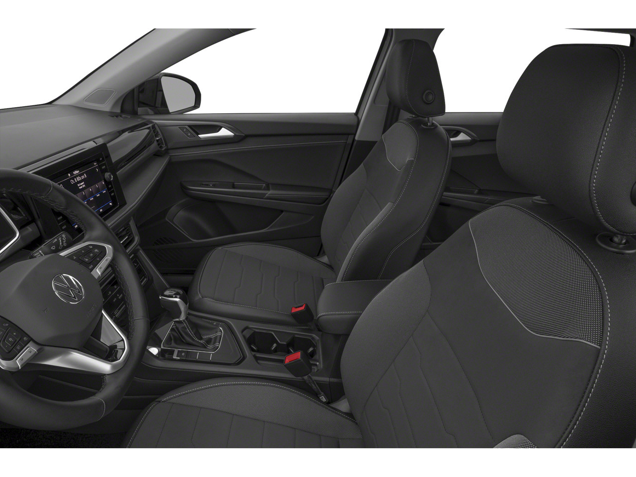 New 2026 Volkswagen Taos SE AWD/4WD image 41