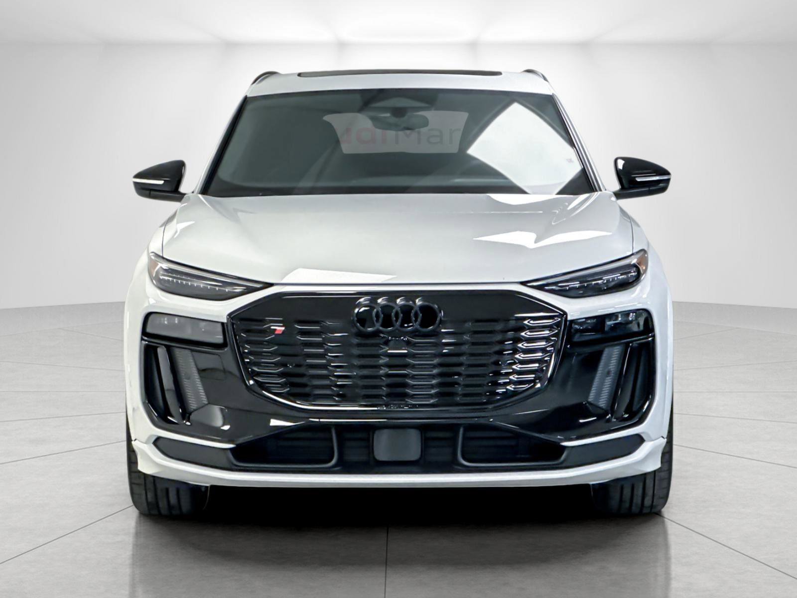 New 2027 Audi SQ6 e-tron Premium Plus AWD/4WD image 8