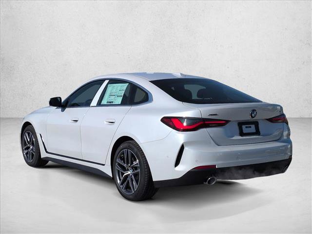 New 2026 BMW 430i xDrive image 9