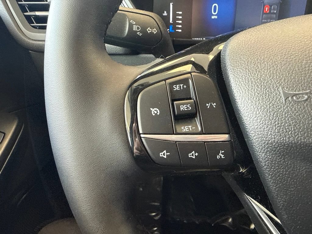 Used 2023 Ford Escape Active AWD/4WD image 17