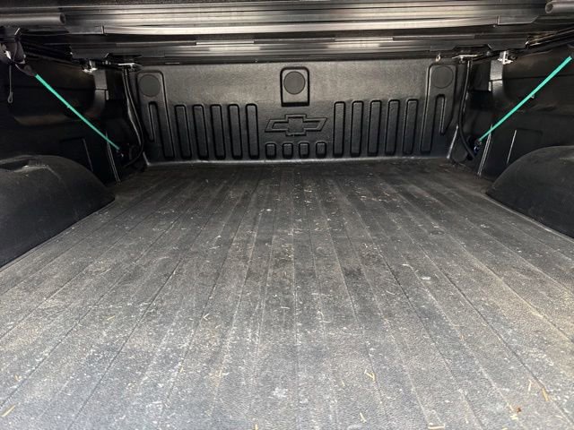 Used 2017 Chevrolet Silverado 1500 LTZ w/ LTZ Plus Package RWD image 23
