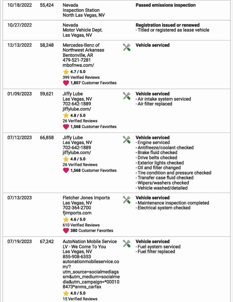 Used 2019 Mercedes-Benz Sprinter 170 image 28
