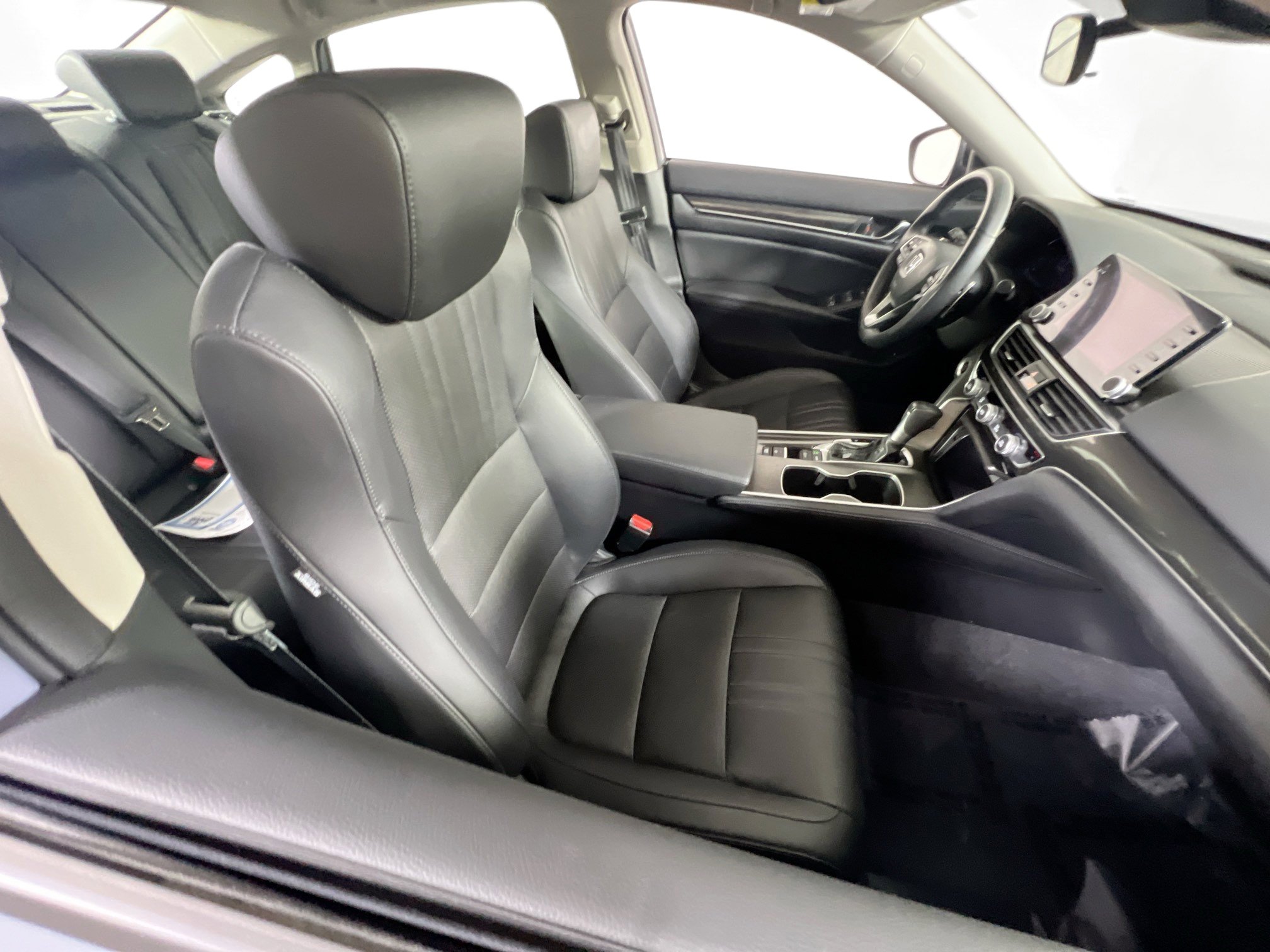 Used 2022 Honda Accord Sport Special Edition image 26