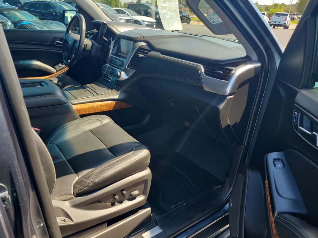Certified 2019 Chevrolet Suburban Premier RWD image 30