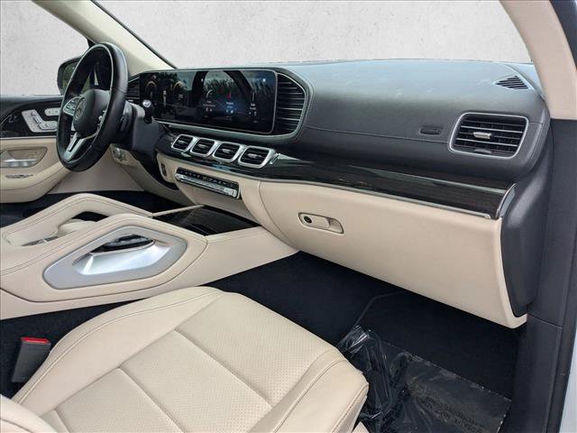 Used 2023 Mercedes-Benz GLS 450 4MATIC image 21
