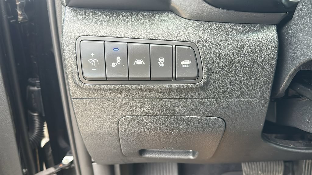 Certified 2021 Hyundai Tucson Ultimate FWD image 21