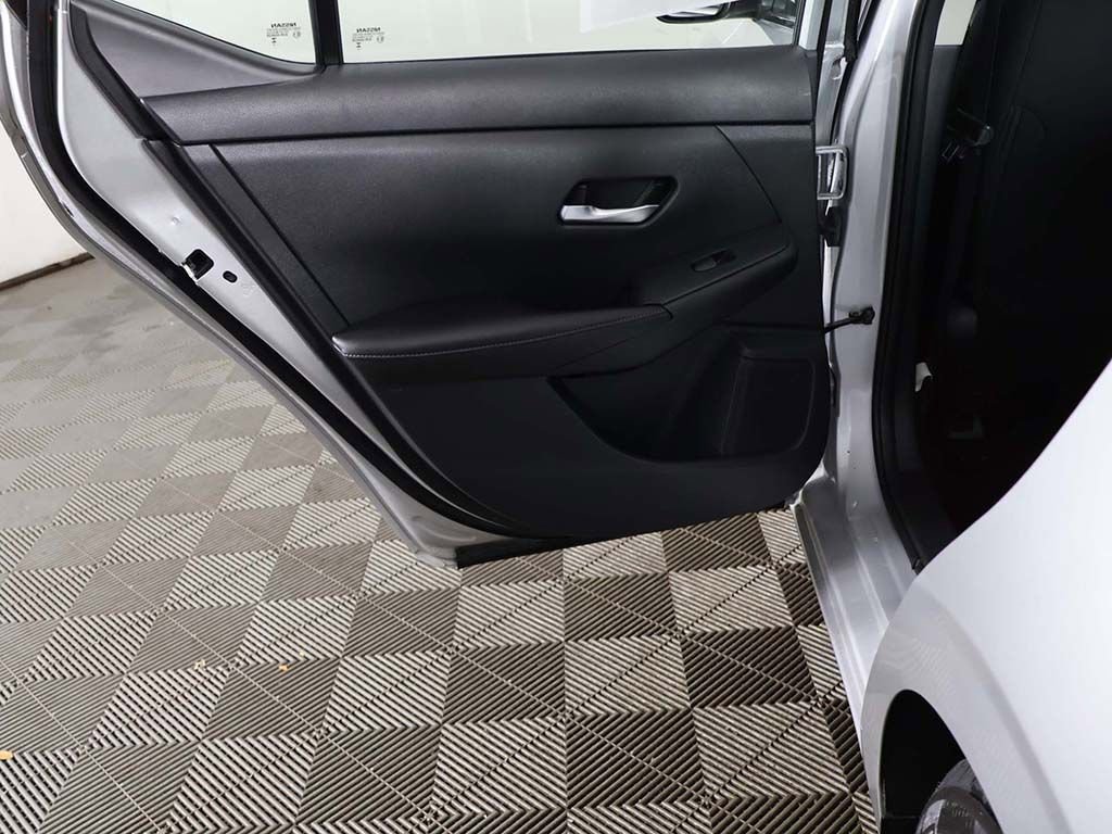 Used 2023 Nissan Sentra SV FWD image 22