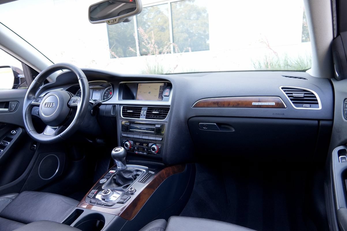 Used 2014 Audi A4 2.0T Premium Plus w/ Premium Plus Package AWD/4WD image 7
