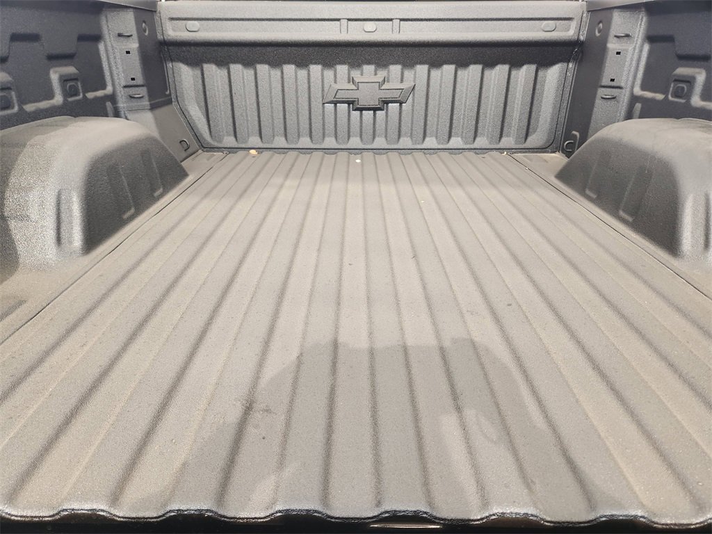 New 2026 Chevrolet Silverado 1500 RST image 21