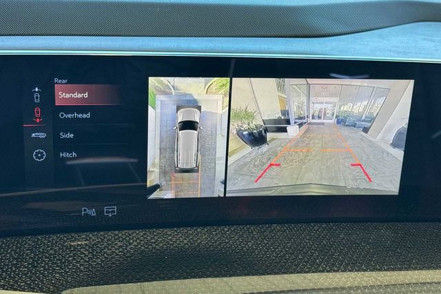 Certified 2025 Cadillac Escalade V image 22