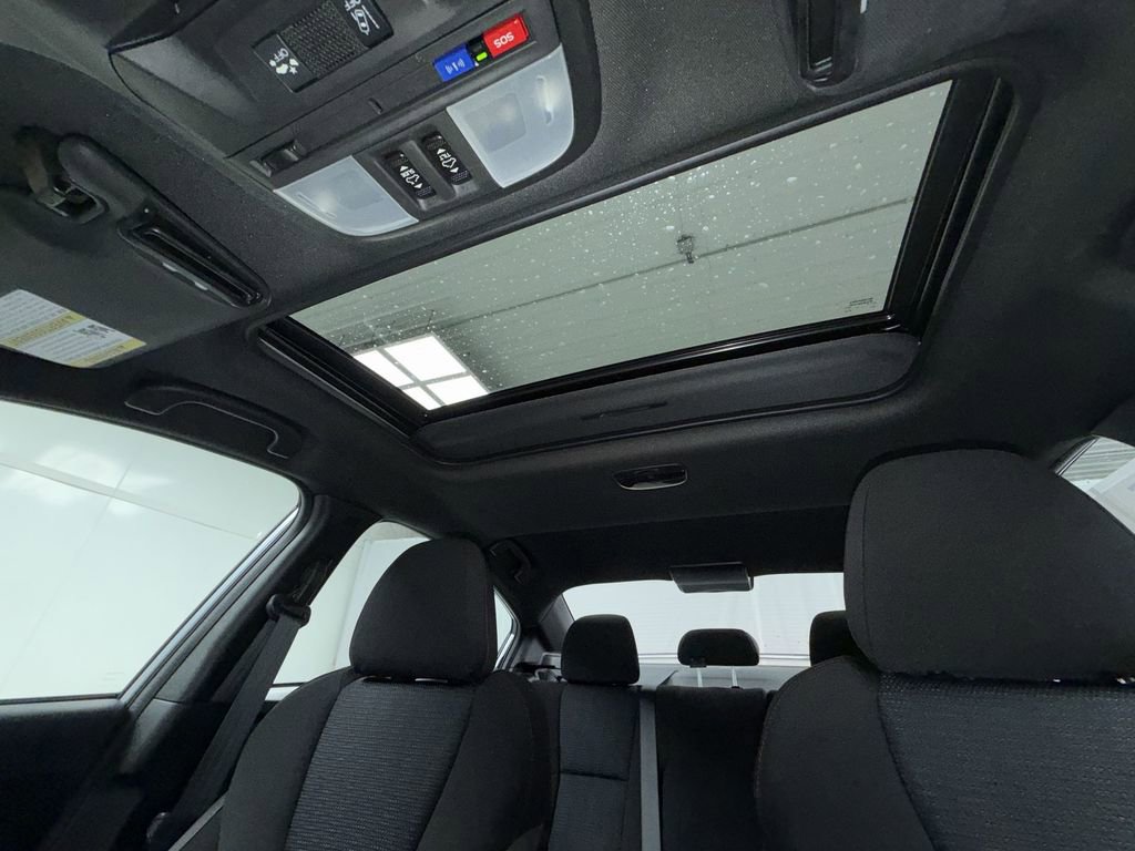 Used 2019 Subaru Impreza 2.0i Sport image 22