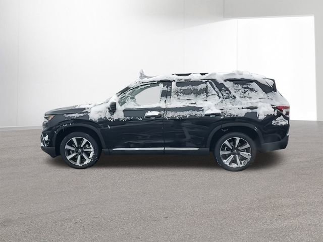 New 2025 Honda Pilot Touring image 5