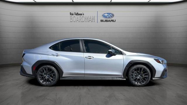New 2026 Subaru WRX Premium image 3