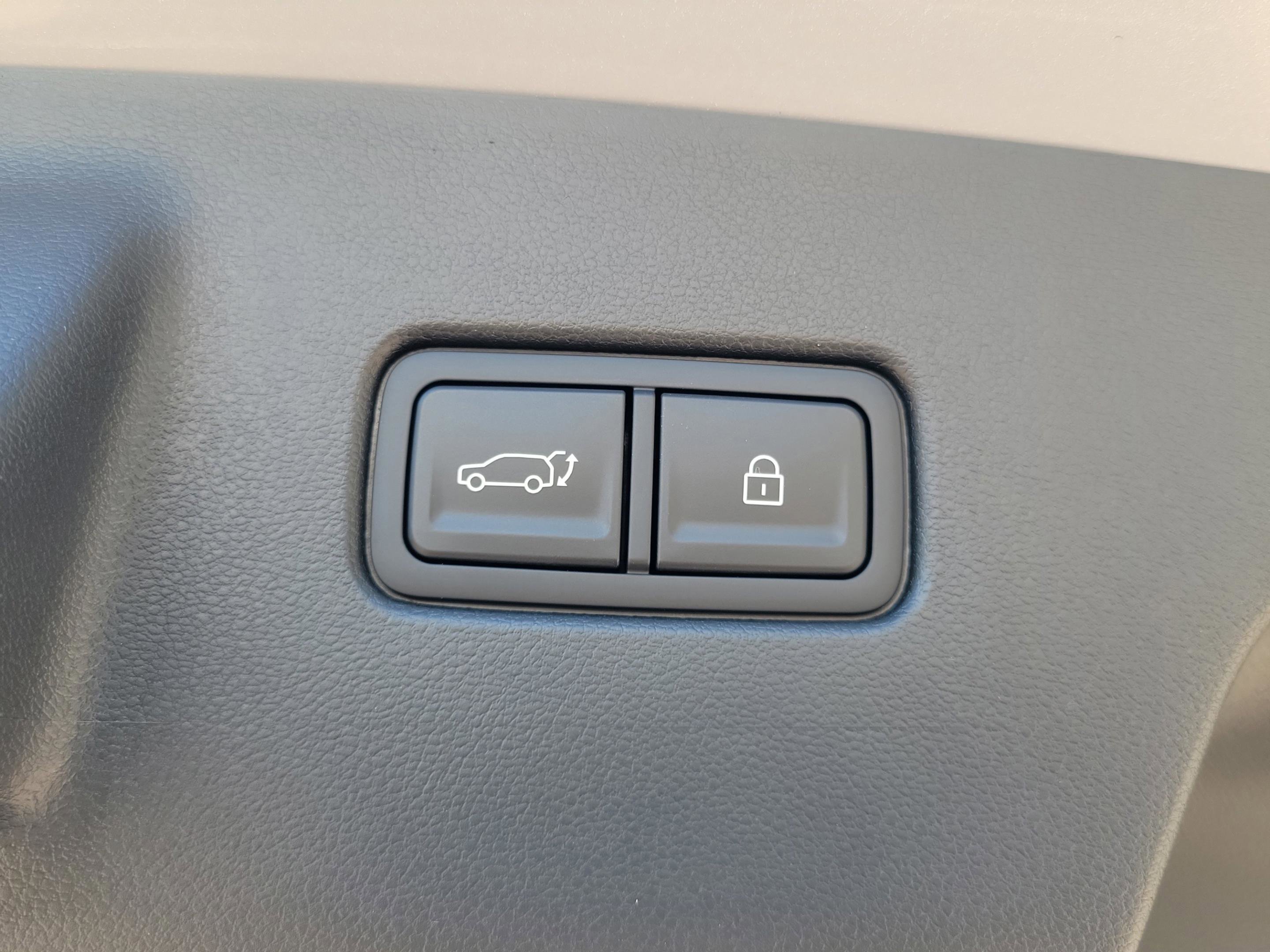 New 2026 Hyundai Palisade SEL image 10