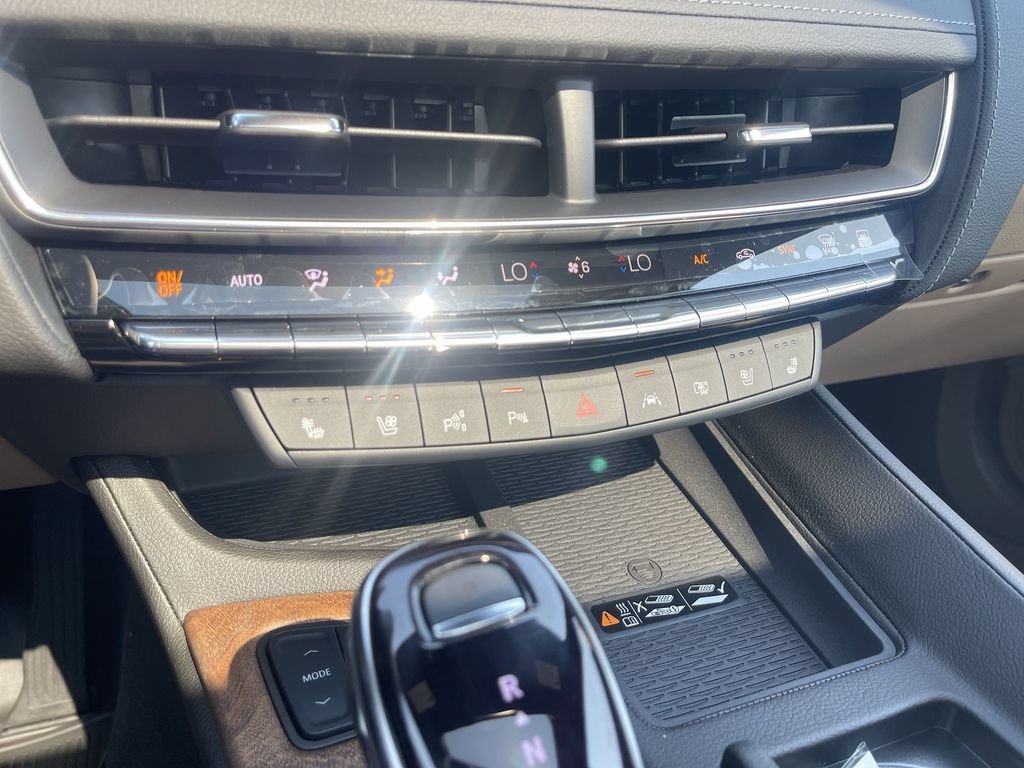 New 2026 Cadillac CT5 Premium Luxury w/ Technology Package AWD/4WD image 22