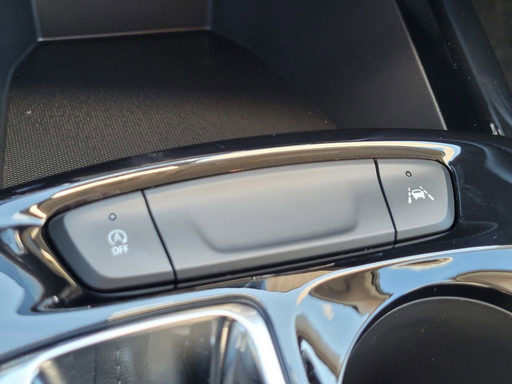 New 2026 Chevrolet Trax LT w/ Driver Confidence Package image 17