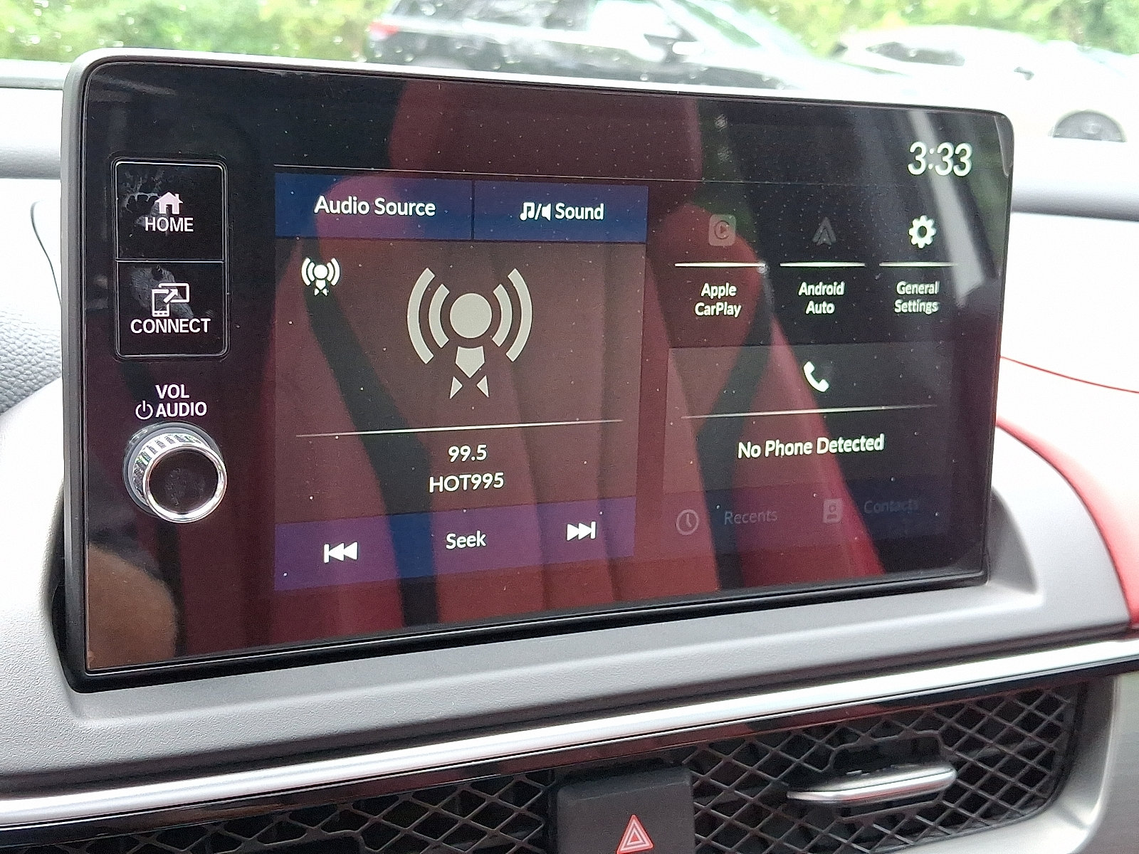 New 2026 Acura ADX A-Spec FWD image 11