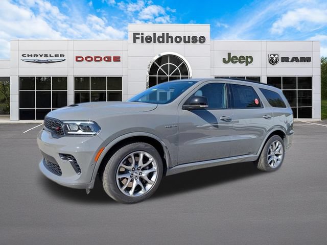 New 2026 Dodge Durango GT AWD/4WD image 10
