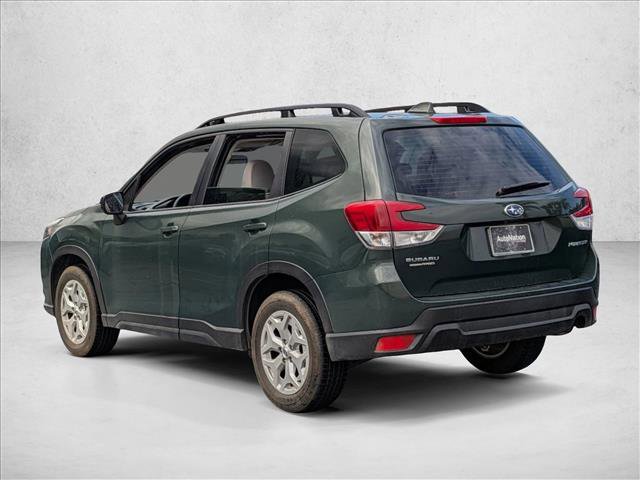 Used 2023 Subaru Forester AWD/4WD image 8