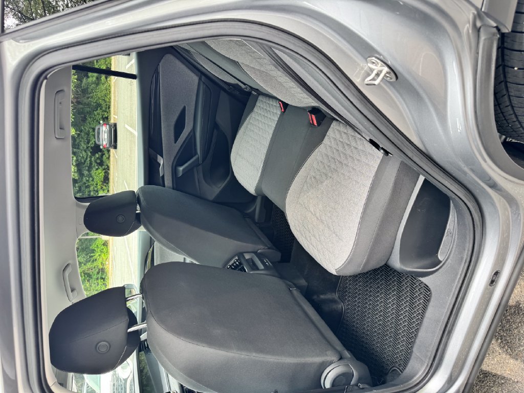 Used 2026 Volkswagen Tiguan S FWD image 21