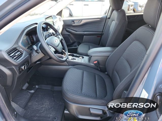 New 2025 Ford Escape Active w/ Cold Weather Package image 2
