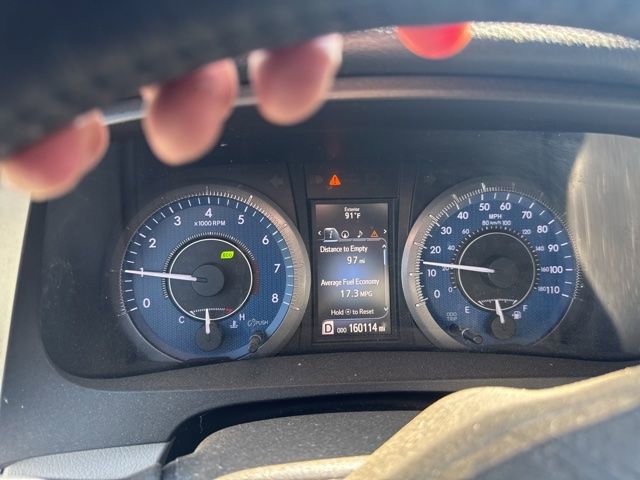 Used 2015 Toyota Sienna XLE Premium FWD image 14
