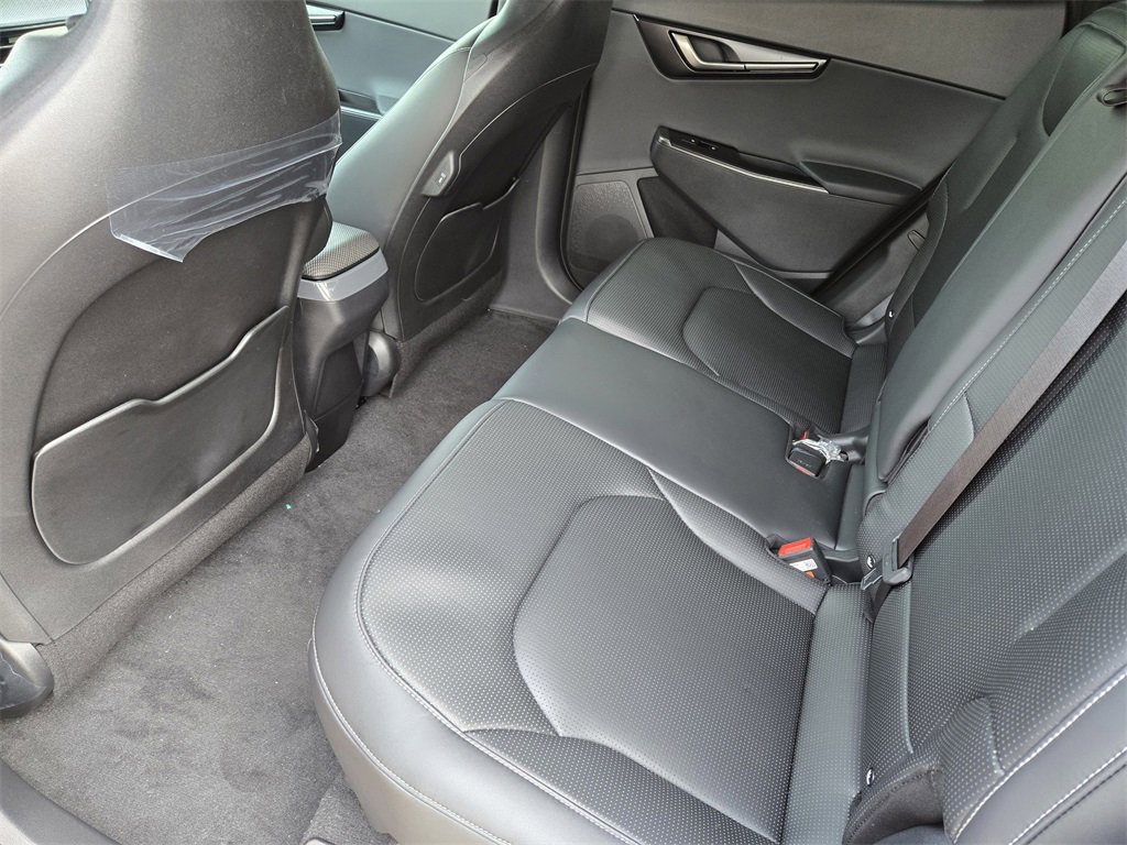 New 2025 Kia EV6 Wind image 19