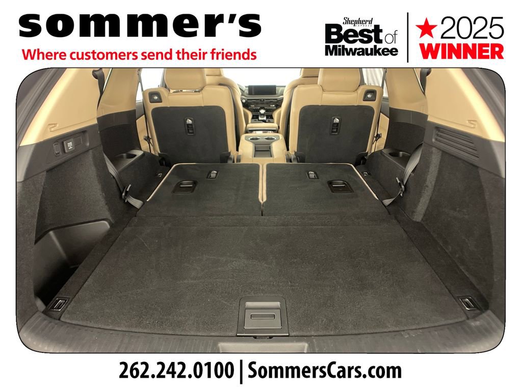 Used 2023 Acura MDX SH-AWD w/ Technology Package image 34