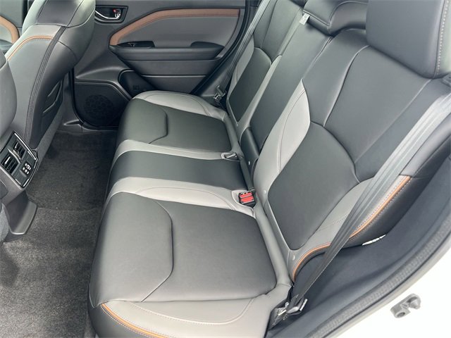 New 2026 Subaru Forester Sport image 30