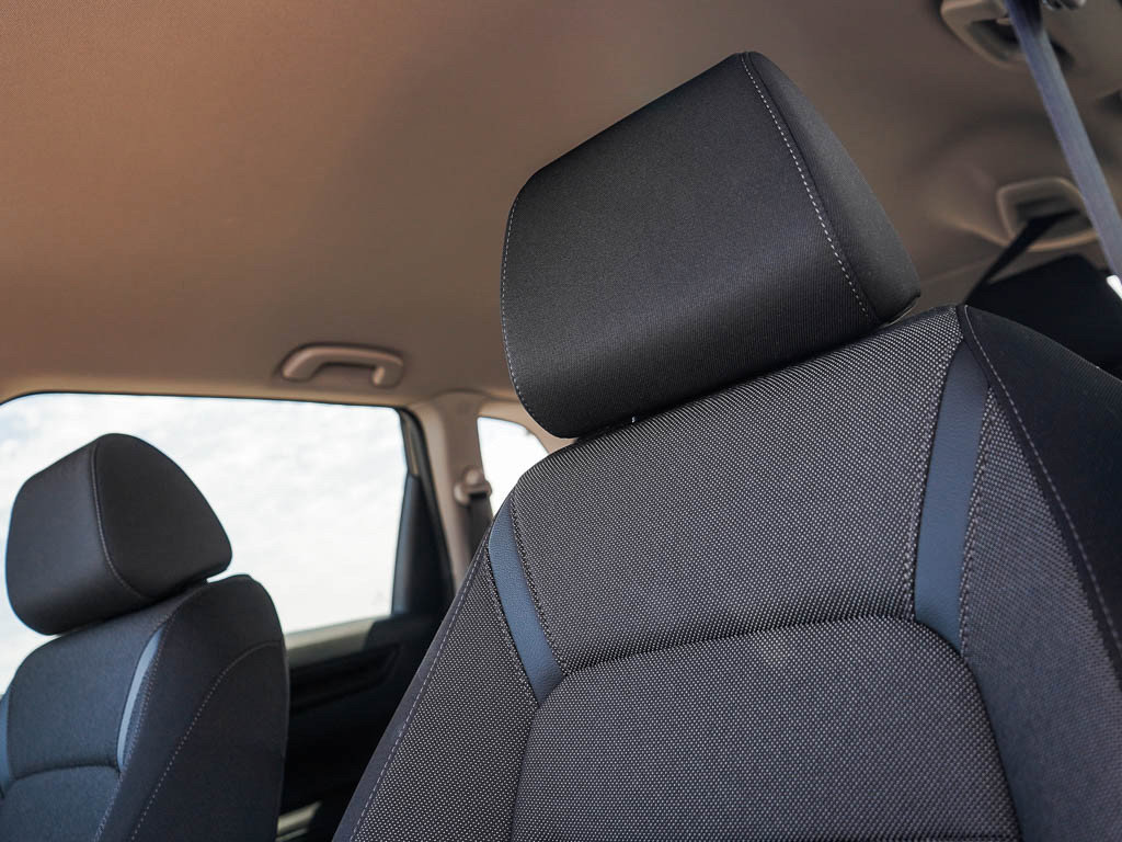 New 2027 Honda CR-V LX image 17