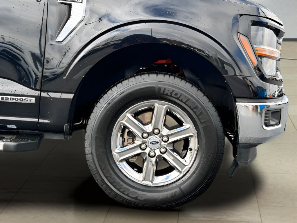 Used 2024 Ford F150 XLT w/ Mobile Office Package AWD/4WD image 41