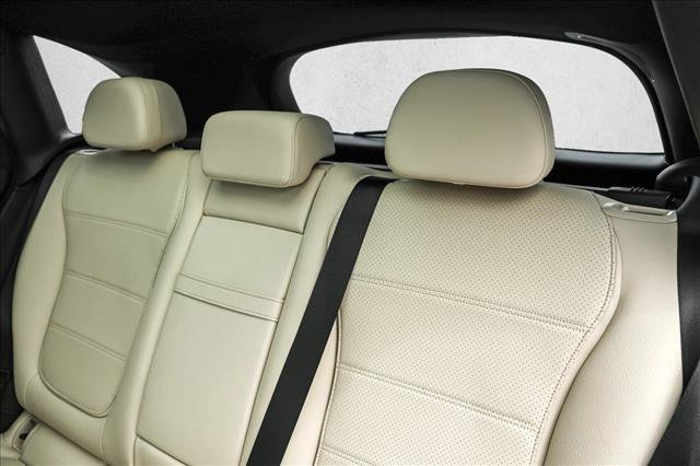 Certified 2026 Mercedes-Benz GLC 300 4MATIC image 22